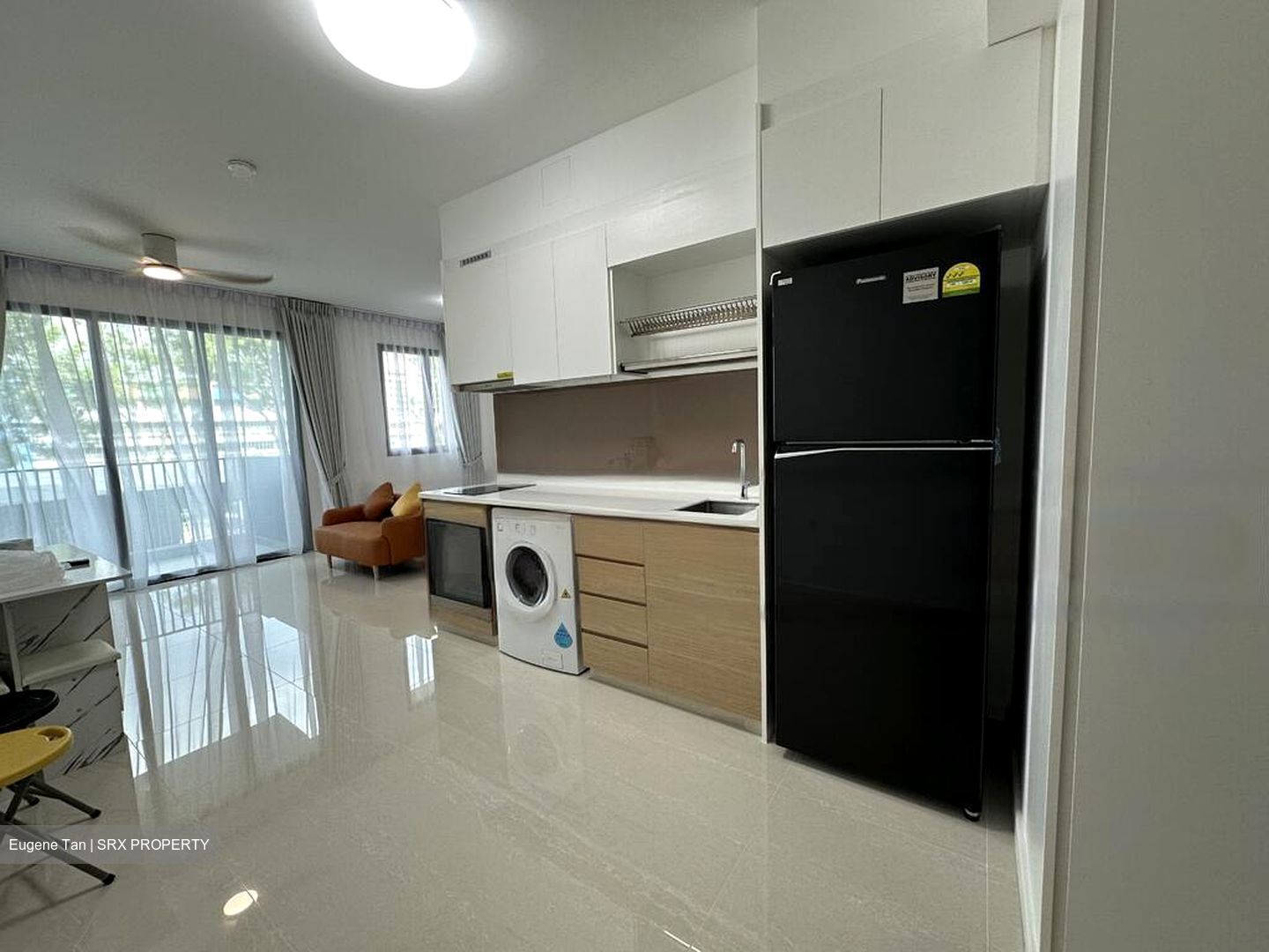 Treasure at Tampines (D18), Condominium #634919071